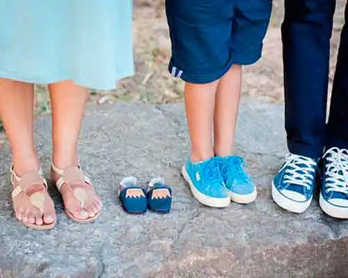 ¿Es bueno usar zapato plano a diario?