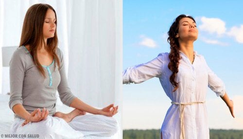 4 alternativas para relajarse en momentos difíciles