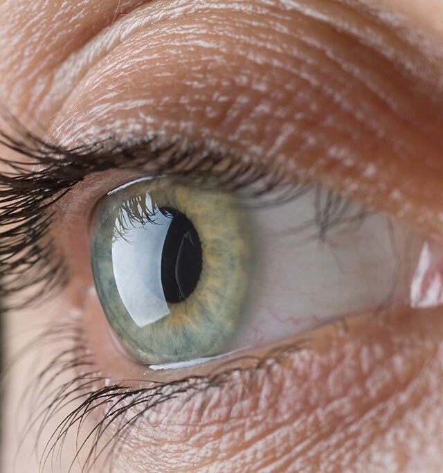 ¿Cómo cuidar tu vista y ojos naturalmente?