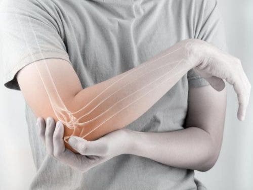 Dolor en el codo