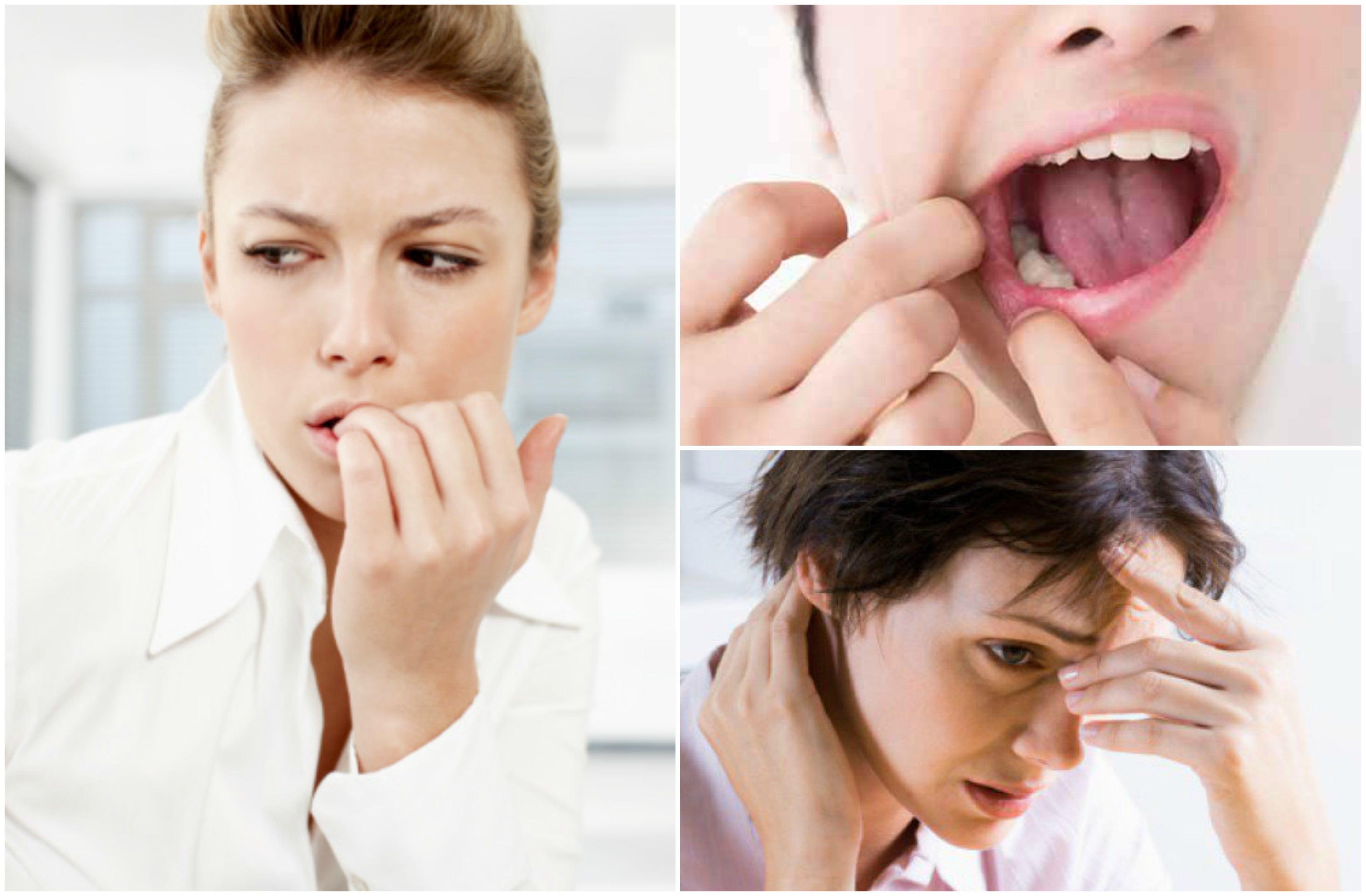 7 consecuencias que puedes sufrir por morderte las uñas