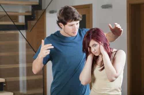 7 cosas que nunca debes tolerar en tu relación de pareja