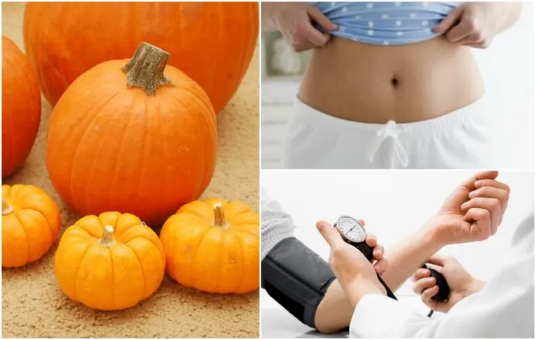 7 razones para consumir calabaza
