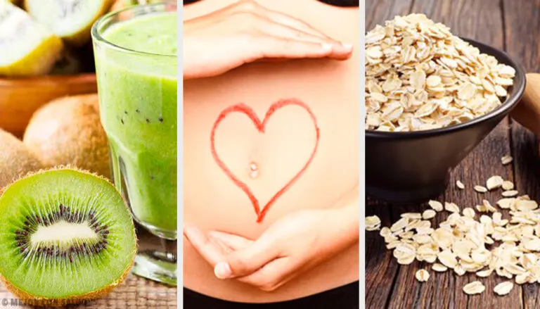 8 alimentos que te harán ir al baño