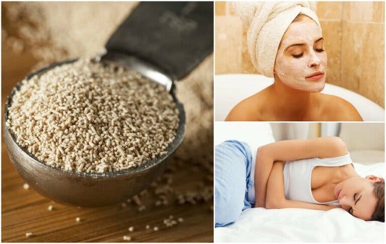 8 beneficios que la levadura de cerveza le brinda a tu salud