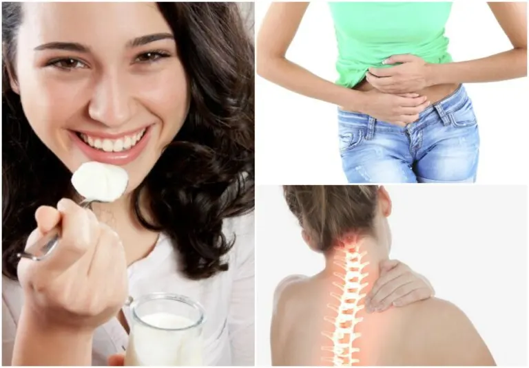 8 beneficios que obtienes por incluir yogur natural en tu dieta