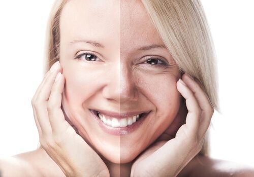 8 tips para retrasar el envejecimiento de manera natural