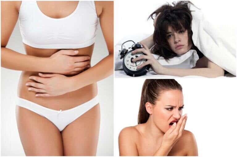 8 señales que te indican que tu intestino está enfermo
