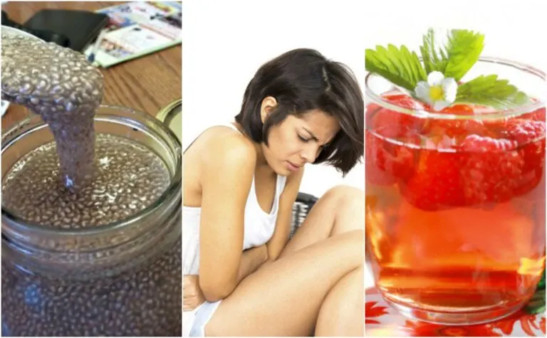 Combate el dolor menstrual preparando estos 5 remedios caseros