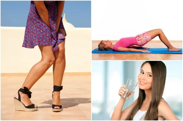 Combate la vejiga hiperactiva poniendo en práctica estos 5 consejos