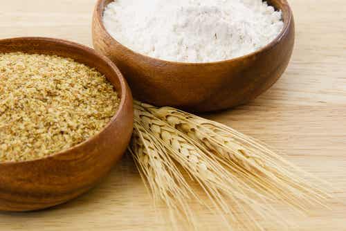 Cuáles son los beneficios del germen de trigo