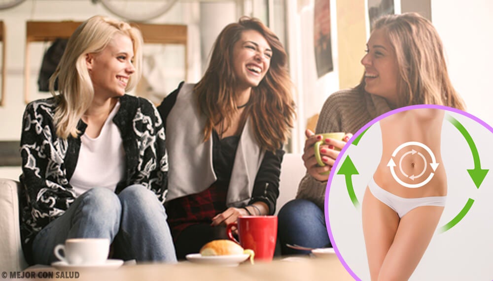 Cómo funciona tu metabolismo en función de tu edad