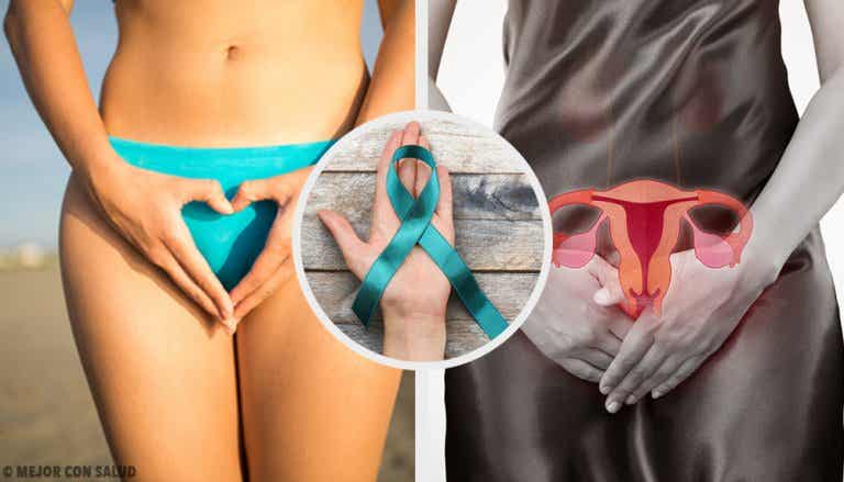 ¿Cómo se detecta el cáncer de ovario?
