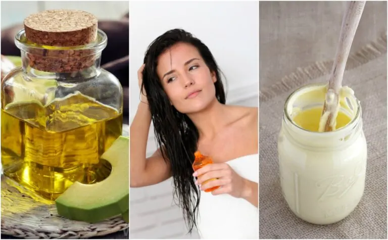 Desenreda tu cabello sin maltratarlo con estas 5 mascarillas caseras