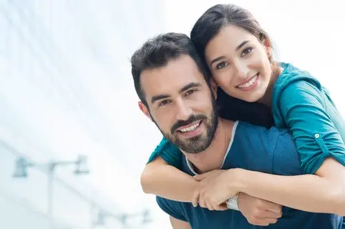 El problema de la pareja