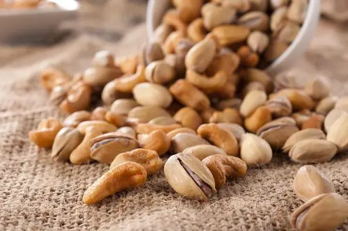 Frutos secos