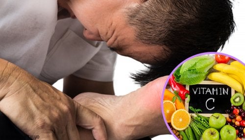 La influencia de la alimentación para padecer gota