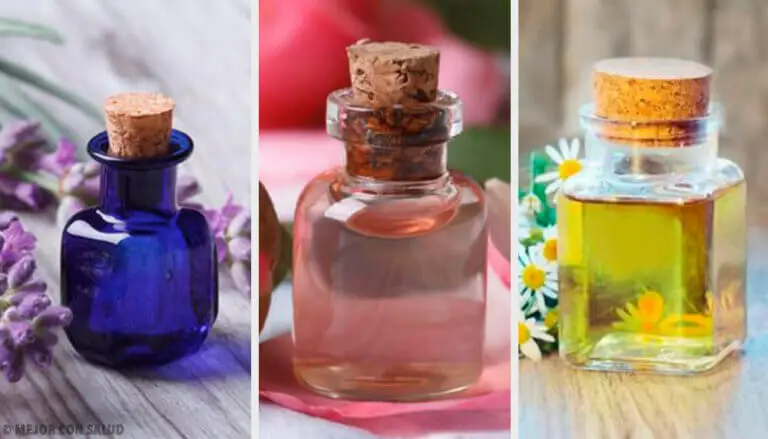 Los 10 mejores aceites esenciales para la belleza