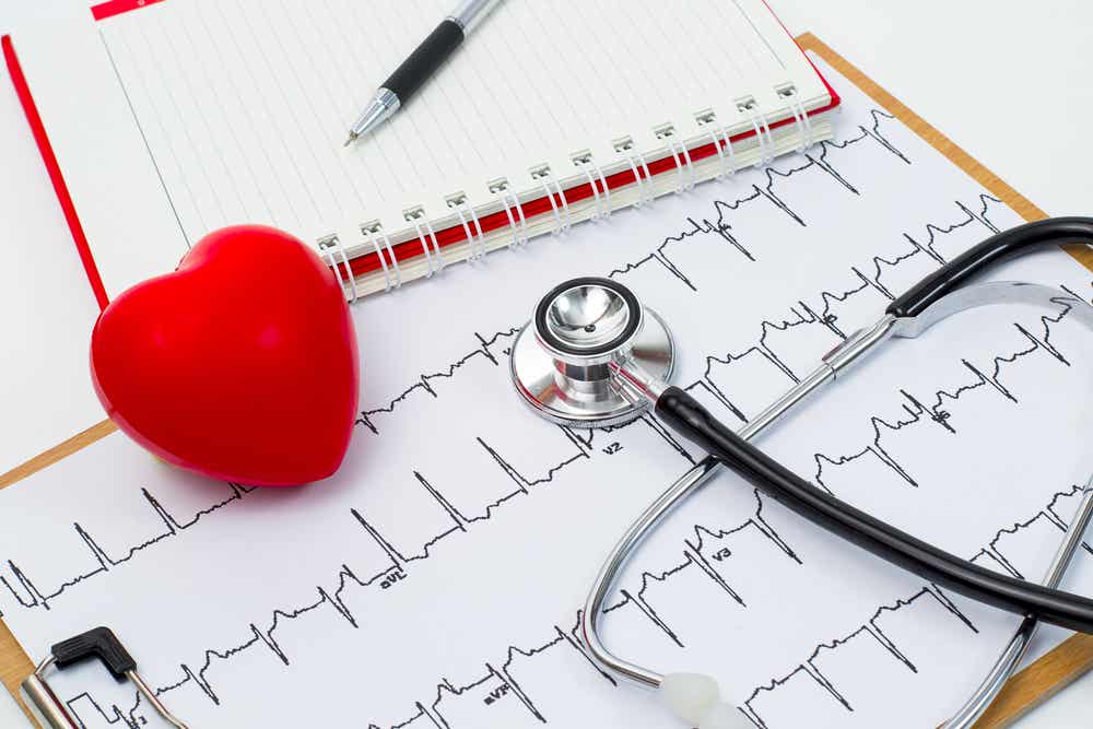 Mejora la salud cardiovascular