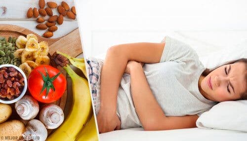 ¿Qué pasa en nuestro cuerpo si retenemos los gases?