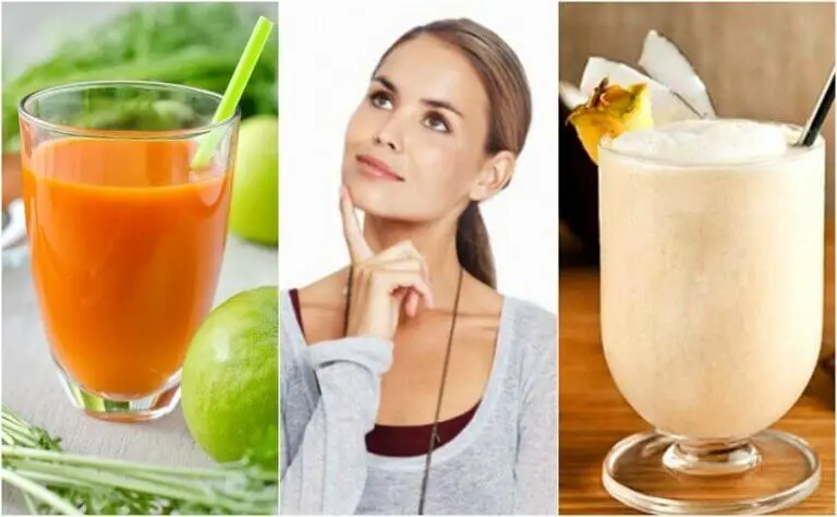 Refuerza tu memoria consumiendo estos 5 licuados naturales