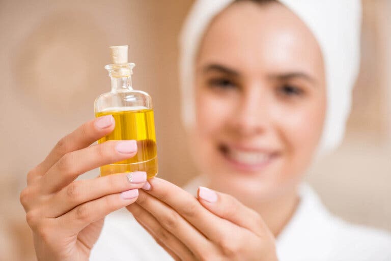 Cómo controlar los síntomas de las alergias con estos 6 aceites esenciales