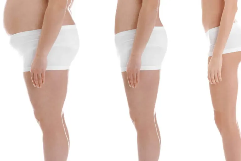 ¿Por qué algunas personas engordan más rápido que otras?