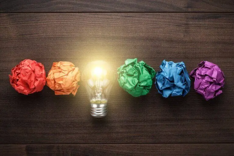 Tips para ser más creativos