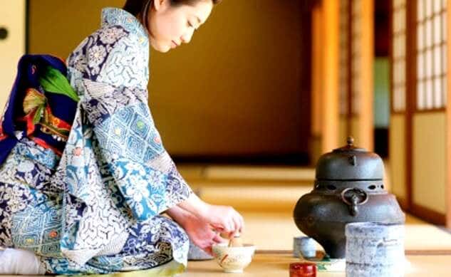 Las 7 disciplinas japonesas de la buena salud que te encantará descubrir