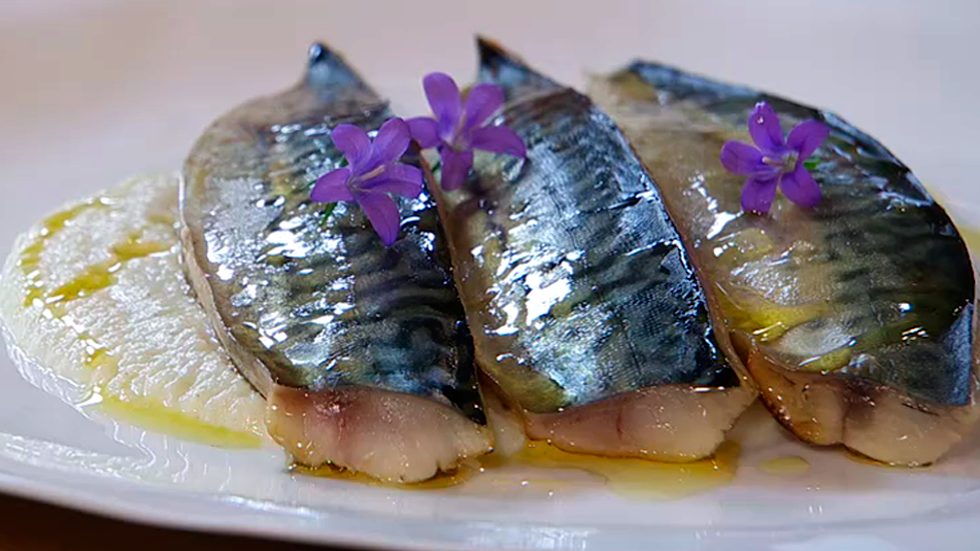 Caballa.