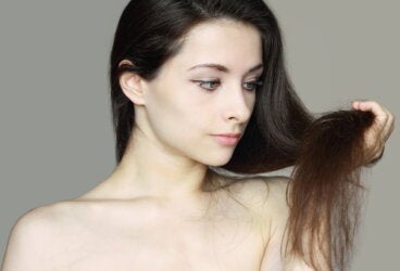 4 alternativas para darle vida a tu cabello seco