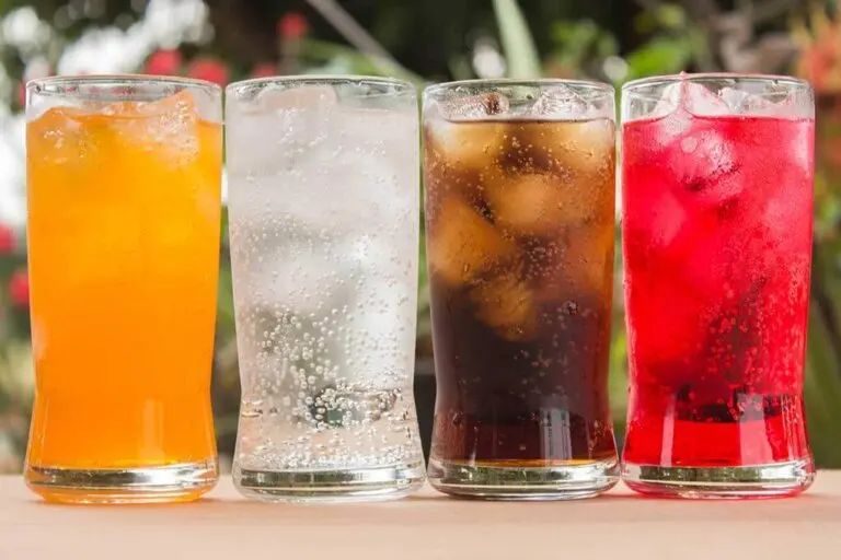 Cómo afectan las gaseosas nuestros dientes en realidad