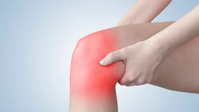 5 ejercicios que ayudan a aliviar el dolor de rodilla