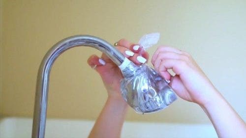 difusor de tu ducha