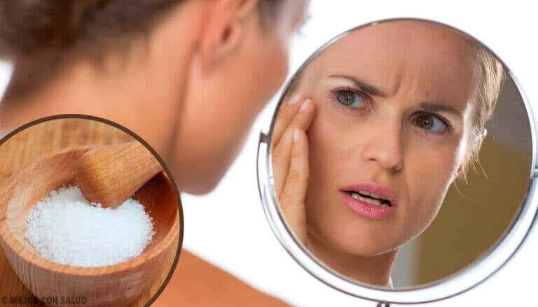 7 tips para evitar el rostro hinchado por la mañana de manera natural