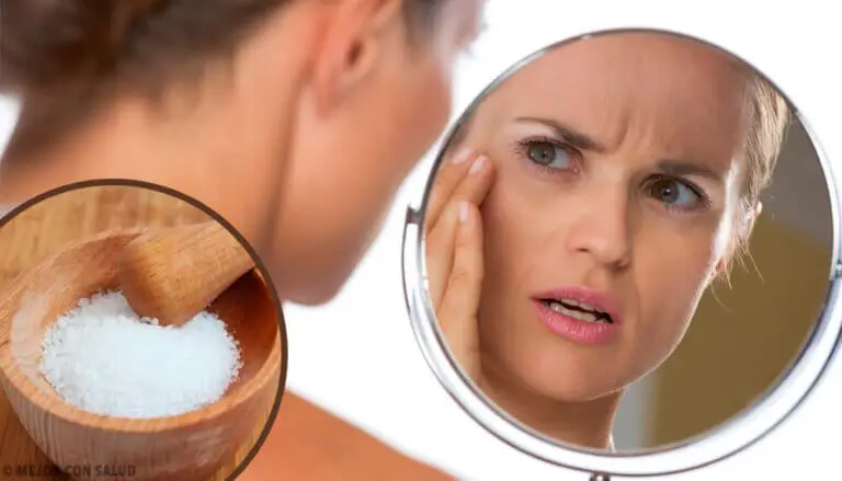 7 tips para evitar el rostro hinchado por la mañana de manera natural
