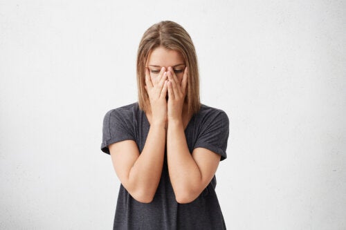 4 formas fáciles de combatir la ansiedad