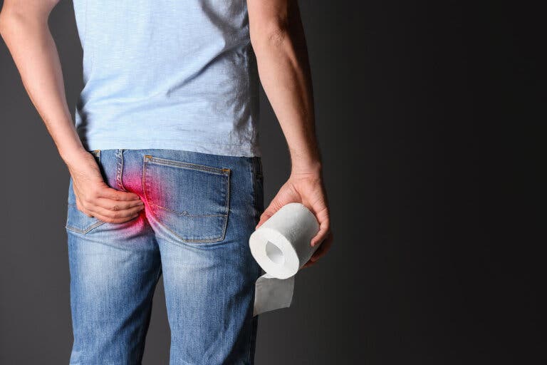 Todo lo que deberías saber sobre el prurito anal