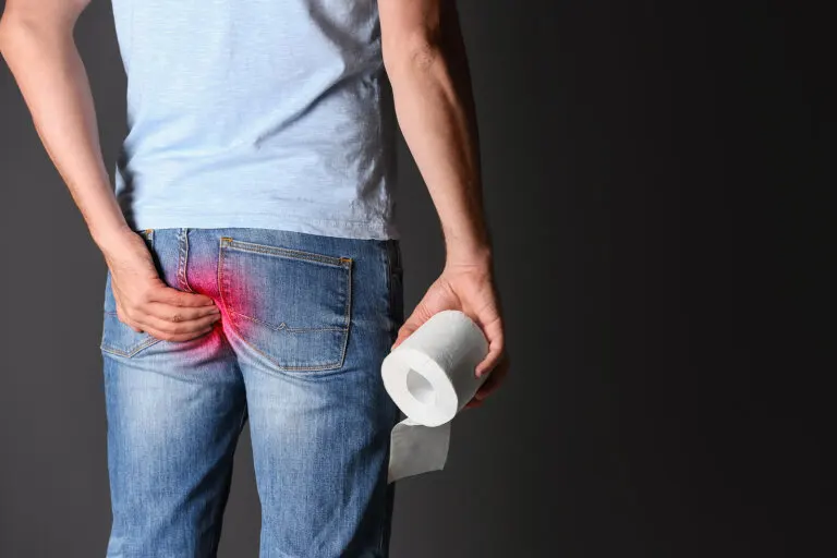 Todo lo que deberías saber sobre el prurito anal