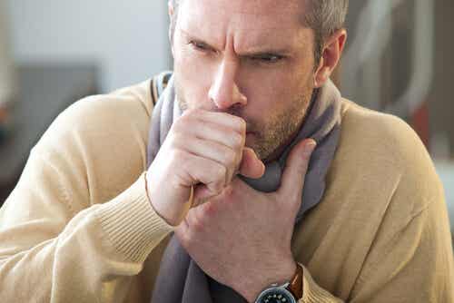 Cómo tratar la bronquitis de forma natural