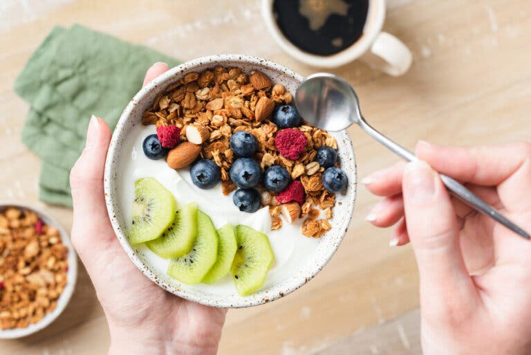 Cómo hacer una deliciosa y nutritiva granola casera y natural