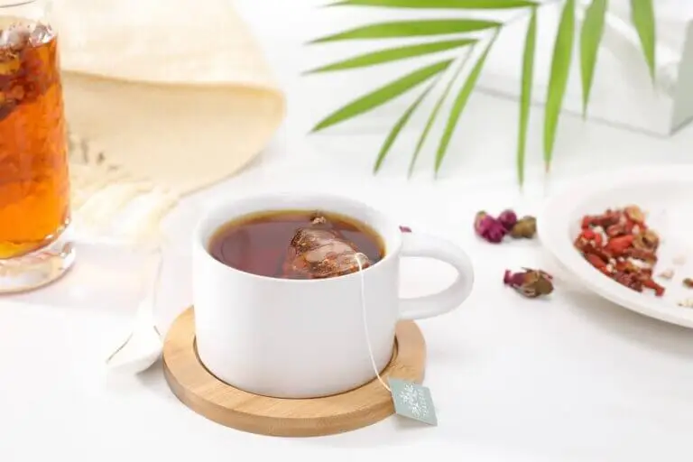Las 6 mejores infusiones para combatir el mal aliento