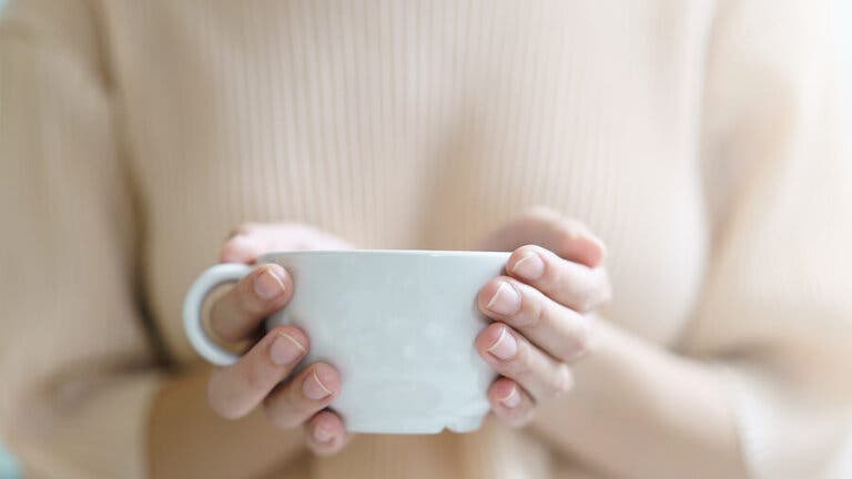 ¿Por qué el té de apio puede ser útil para adelgazar? ¡Apunta la receta!