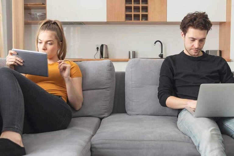 No es que no tengas tiempo, es que no tienes interés