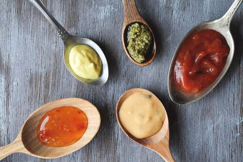 4 salsas saludables, nutritivas y medicinales para tus recetas de siempre