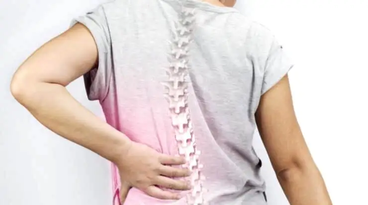 escoliosis y yoga