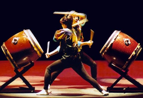 taiko