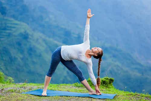 Los 5 mejores consejos si vas a comenzar a practicar yoga