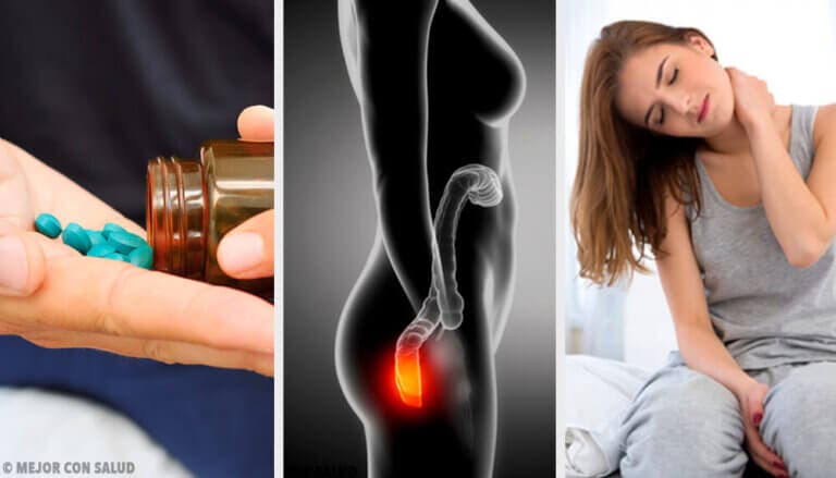 4 cosas que debes evitar si sufres de colitis