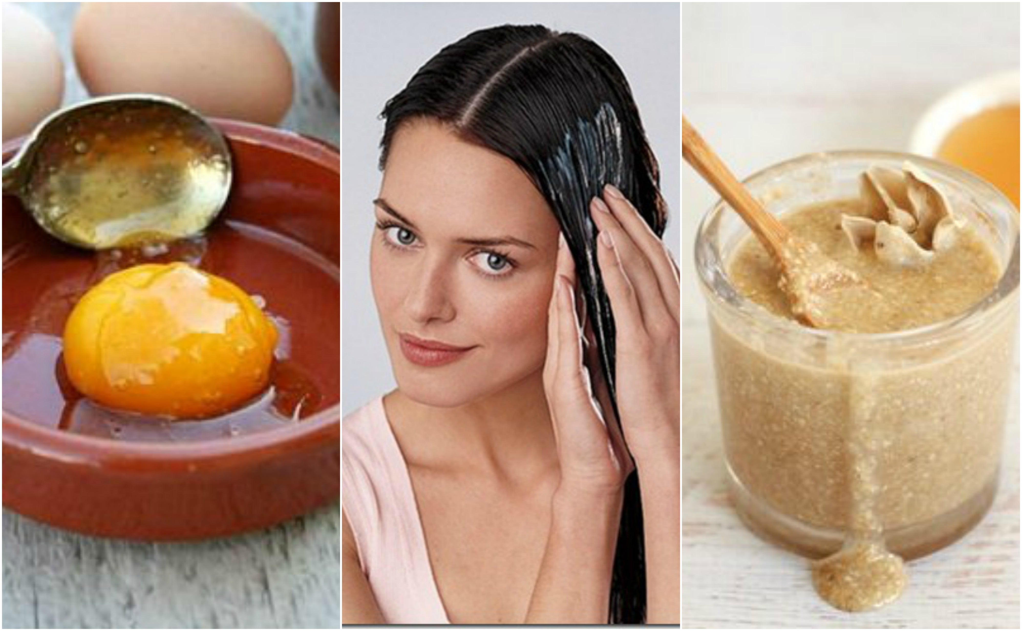 5 cremas acondicionadoras para revitalizar tu cabello